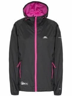 Dámská bunda Trespass Qikpac Female JKT