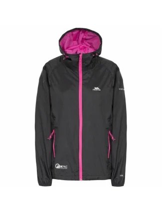 Dámská bunda Trespass Qikpac Female JKT Dámská bunda Trespass Qikpac Female JKT