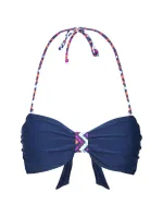 Dámské plavky horní díl AUBREY - FEMALE BIKINI TOP 10001 - Trespass