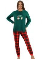 Dámské pyžamo 2576