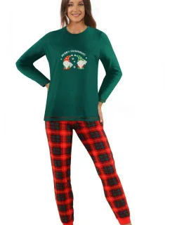 Dámské pyžamo 2576