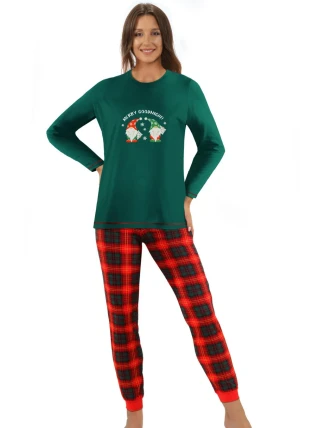 Dámské pyžamo 2576