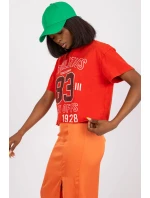 T-shirt model 165111 Fancy