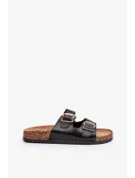 Pantofle  model 198187 Step in style