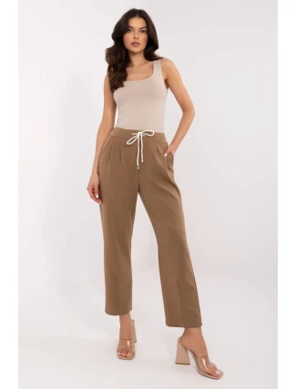 Teplákové kalhoty model 210958 Italy Moda Teplákové kalhoty model 210958 Italy Moda