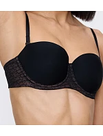 TRIUMPH Signature Sheer – neviditelná podprsenka s kosticemi a odnímatelnými ramínky Triumph
