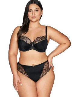 Kalhotky Ava 2114 S-3XL