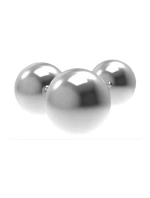 Brokové náboje 4,46 mm BBs UMAREX Ocelové kuličky 500 ks Brokové náboje 4,46 mm BBs UMAREX Ocelové kuličky 500 ks