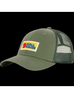 Fjällräven Vardag Långtradarkeps baseballová čepice F78139-620