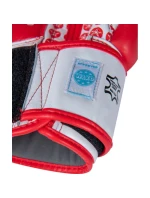 Boxerské rukavice TOP TEN RTT-10 SUPERFIGHT 3000 STARS (WAKO APPROVED new)