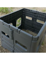 SKLÁDACÍ CESTOVNÍ TOALETA OFFLANDER SKLÁDACÍ CESTOVNÍ TOALETA OFFLANDER