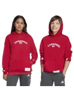 Adidas Liverpool FC Hoody Junior mikina JW7879
