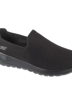 Skechers Go Walk Max 54600-BBK Black 44.5