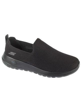 Skechers Go Walk Max 54600-BBK Black 44.5