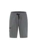 Rogelli šortky TRAINING II šedá M