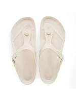 Birkenstock dámské žabky GIZEH EVA 1031278 EGGSHELL (standardní šířka)
