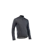 Cyklistická bunda NORTHWAVE Rainskin Shield 2 Jacket, tmavě šedá Cyklistická bunda NORTHWAVE Rainskin Shield 2 Jacket, tmavě šedá