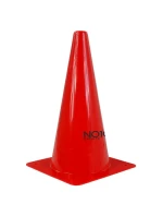 NO10 30cm patník VCM-12R červený