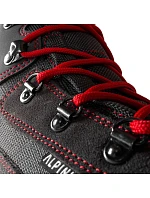 Alpinus Brahmatal High Active Unisex trekingová obuv GR43321