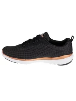 Boty Skechers Flex Appeal 3.0 W 13070-BKRG