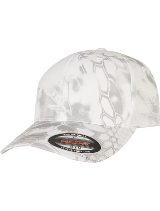 Flexfit 6277KR 6 panelová kšiltovka "Kryptek" 55.77KR wraith Flexfit 6277KR 6 panelová kšiltovka "Kryptek" 55.77KR wraith