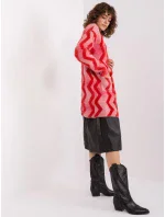 Přepínač AT SW 234701.34 červená Přepínač AT SW 234701.34 červená