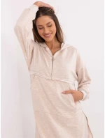 Sada EM KMPL 853.31 světle béžová