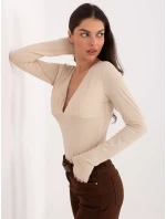 Halenka IT BZ 21823.97 béžová