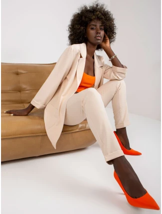 Sada LK KMPL 508173.25 světle béžová