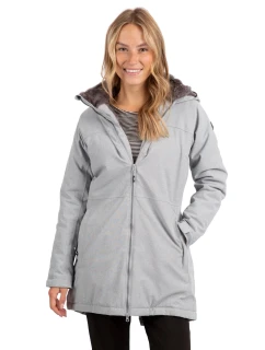 Dámská bunda Trespass Wintry