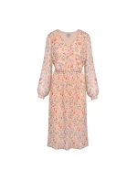 Dámské šaty N119 - Mefese Dámské šaty N119 - Mefese