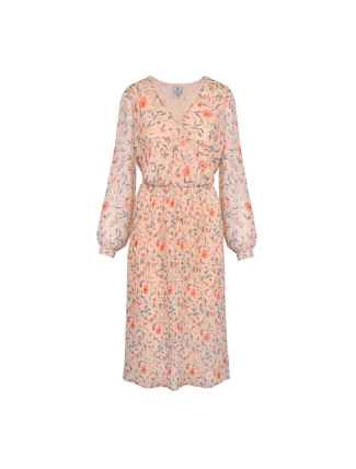 Dámské šaty N119 - Mefese Dámské šaty N119 - Mefese