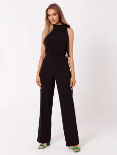 Dámská kombinéza M746 černá - Moe