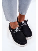 Polobotky  model 213485 Step in style