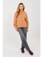 Košile s dlouhým rukávem  model 224201 Italy Moda