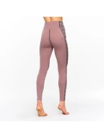 Kari Traa Rose Light Pant HW Thermal Leggings W 92800586049
