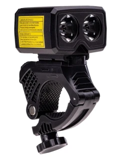 Světlo na kolo WALL-E