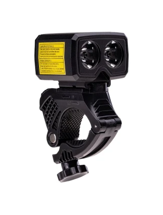 Světlo na kolo WALL-E