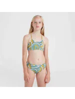 O'Neill Mix And Match Tropics Bikini Jr plavky 92800613949 dětské