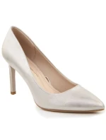 Semišové lodičky Sergio Leone 1339 W SK428B Semišové lodičky Sergio Leone 1339 W SK428B