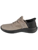 Skechers Slip-Ins: Slade - Macklin 210890-CMNT Grey 40