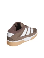 Pánské boty adidas Break Start 2000 hnědé JR1466