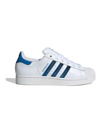 Boty adidas Superstar II JQ3210