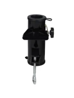 PODSTAVEC PRO MONTÁŽ DEŠTNÍKU NA ZÁBRADLÍ 1032870