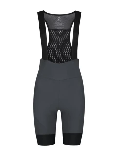 Rogelli dámské šortky n/s SIGNATURE šedé S