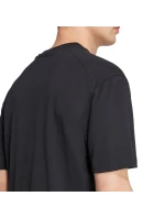 Pánské tričko adidas Terrex Classic Logo T-shirt black JF9143 pánské