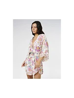 Dámská košile RIP CURL Half Moon Bay Kimono, vícebarevná Dámská košile RIP CURL Half Moon Bay Kimono, vícebarevná