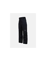 Kalhoty PEAK PERFORMANCE JR Maroon Insulated Pants černé Kalhoty PEAK PERFORMANCE JR Maroon Insulated Pants černé