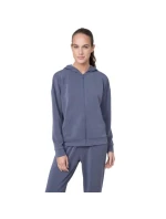 Dámská mikina W H4Z22 BLD041 32S - 4F