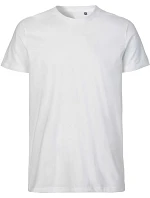Neutral T 61001 Tričko "Tiger" 77.T611 white Neutral T 61001 Tričko "Tiger" 77.T611 white